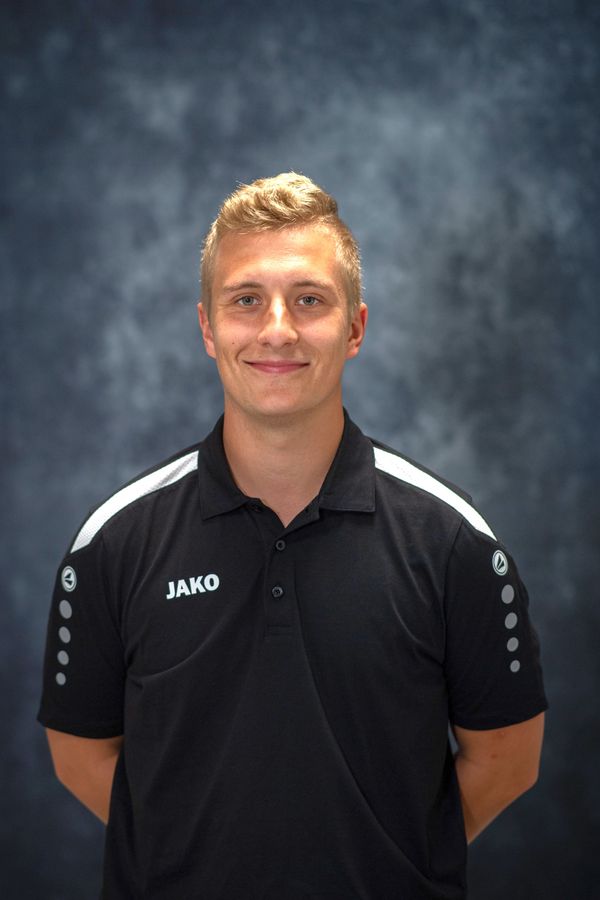 Marek Deckers