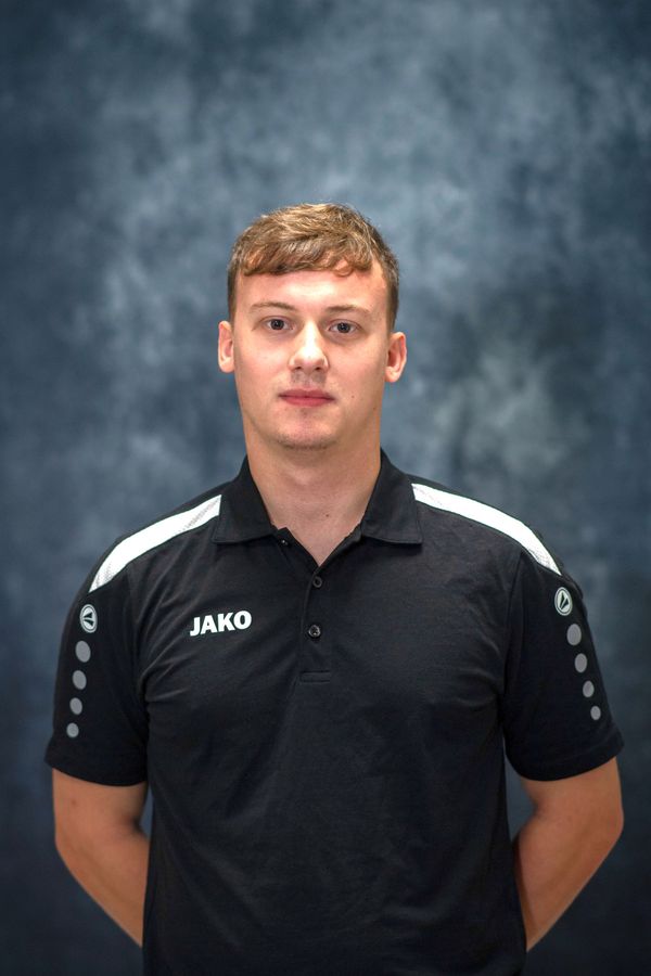 Lukas Alofs