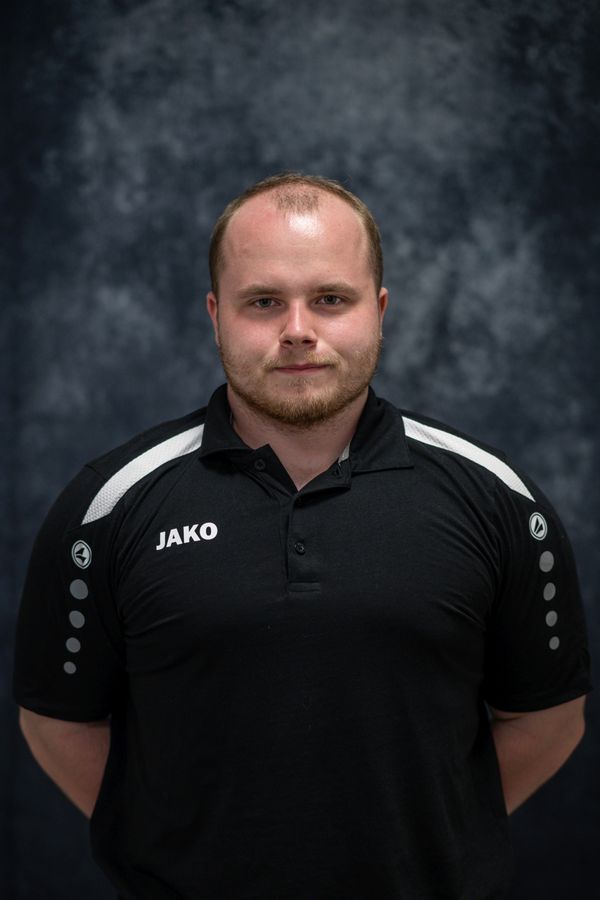 Julien Beltermann