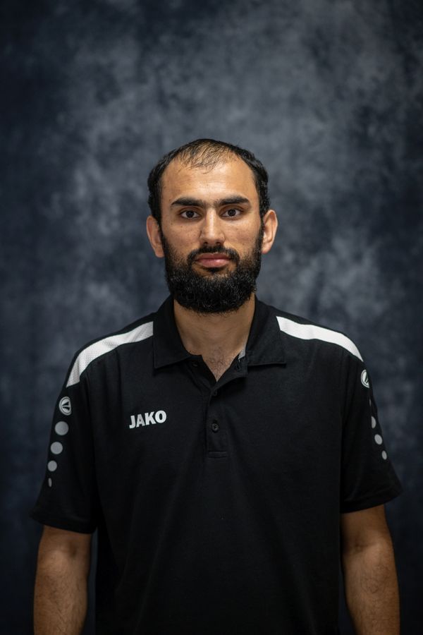 Mohammad Akbari