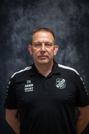 Tobias Roes