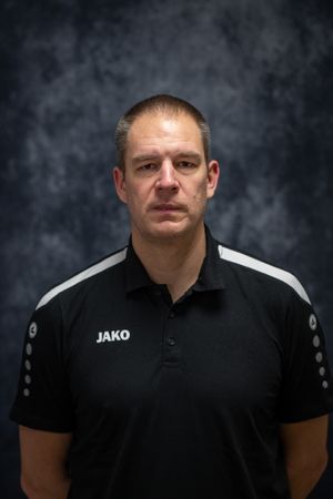 Mario Kronenberg