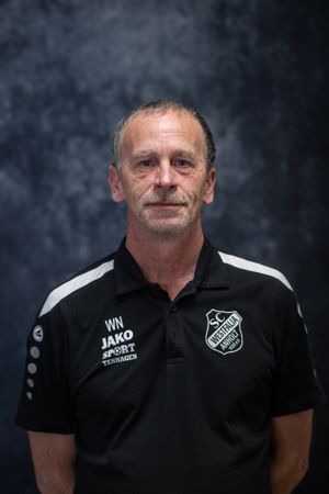 Werner Neffelt