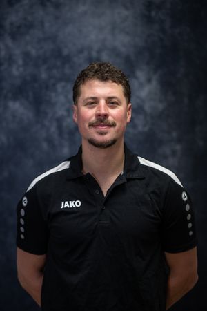 Tim Schwung