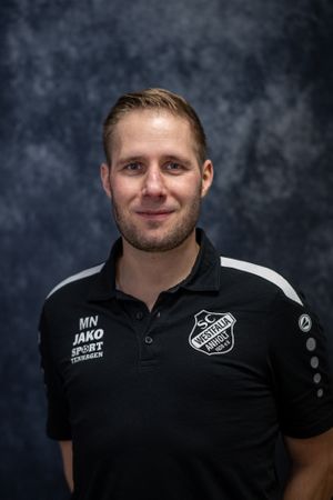 Marcel Nehring