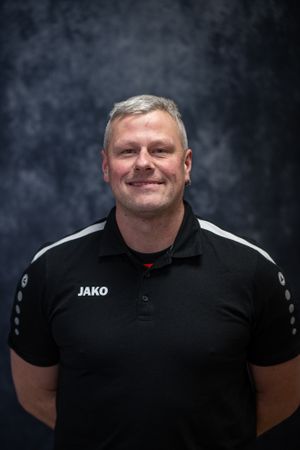 Matthias Terhorst