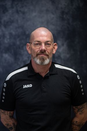 Björn Locher