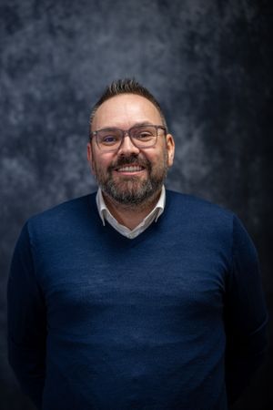 Markus Pohle