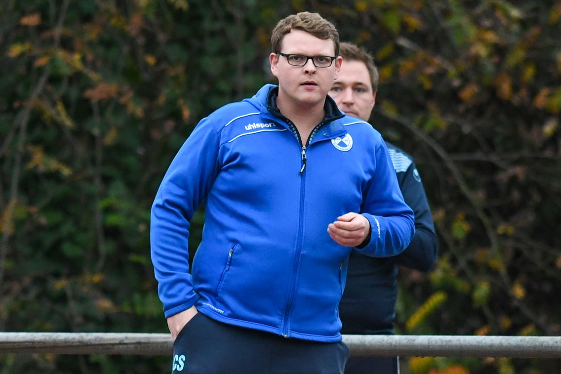 Foto zum Newsartikel Neuer Trainer der 2. Mannschaft steht fest