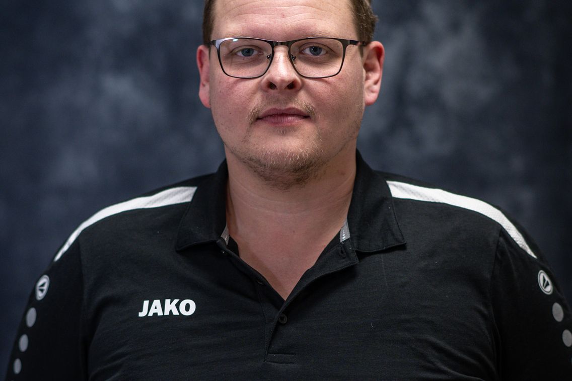 Foto zum Newsartikel Auch Christopher Stein verlängert!