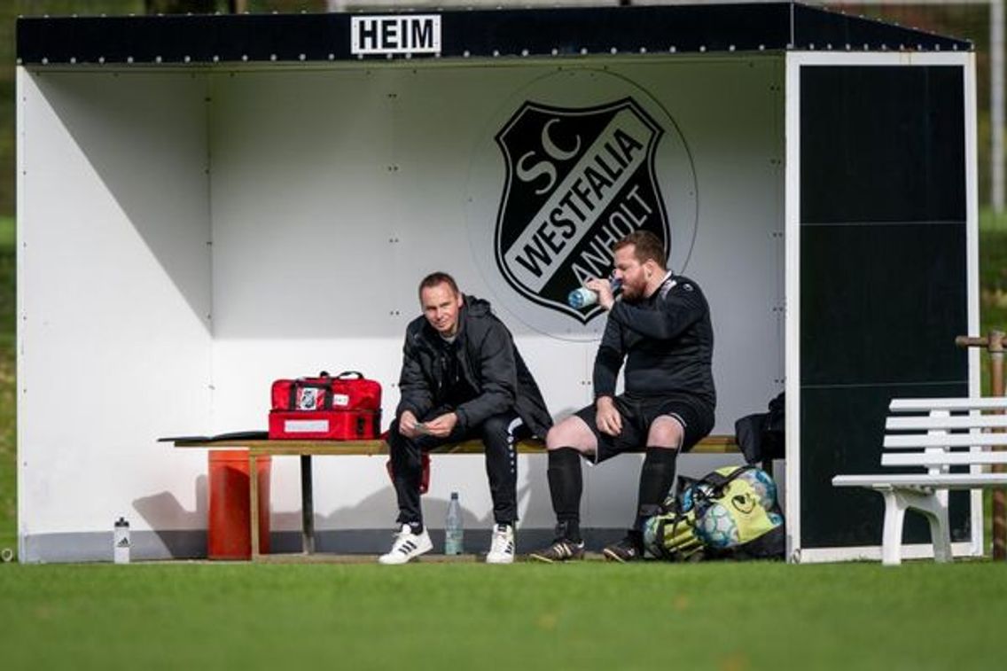 Foto zum Newsartikel Saisonvorbereitung 2. Mannschaft