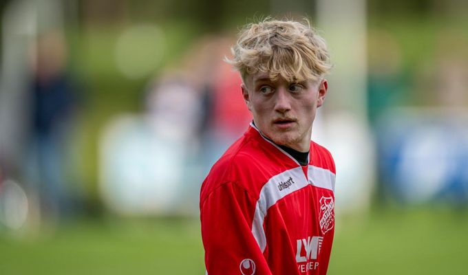 Wintervorbereitung Update  2. Mannschaft