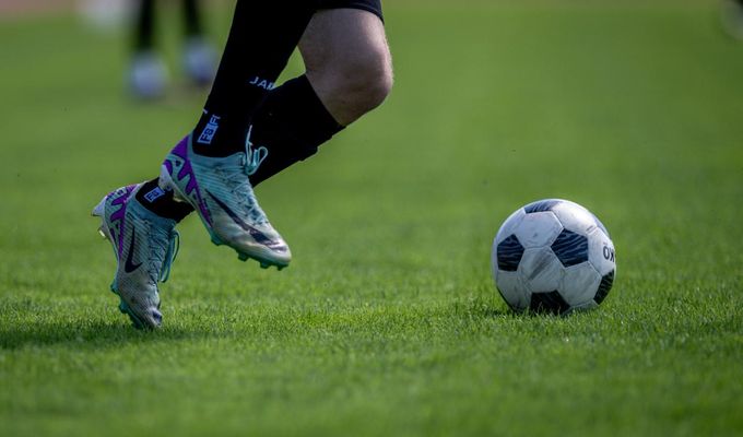 Wochenspielplan Jugend