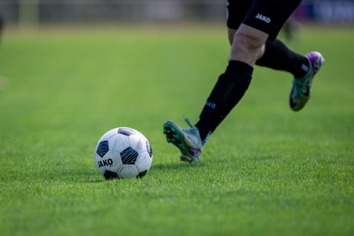 Foto zum Newsartikel Spielbericht: SV Vrasselt vs. Westfalia Anholt