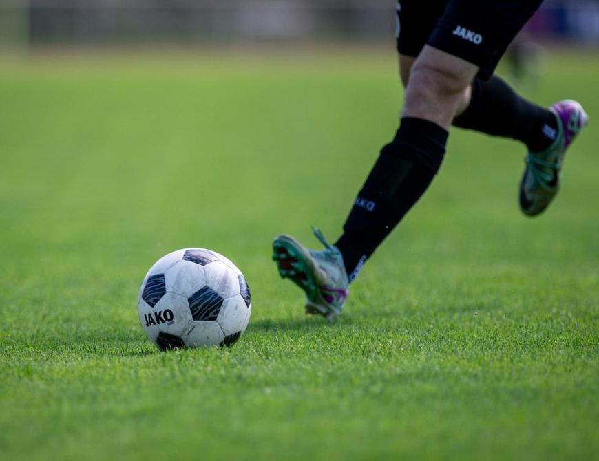 Spielbericht: SV Vrasselt vs. Westfalia Anholt