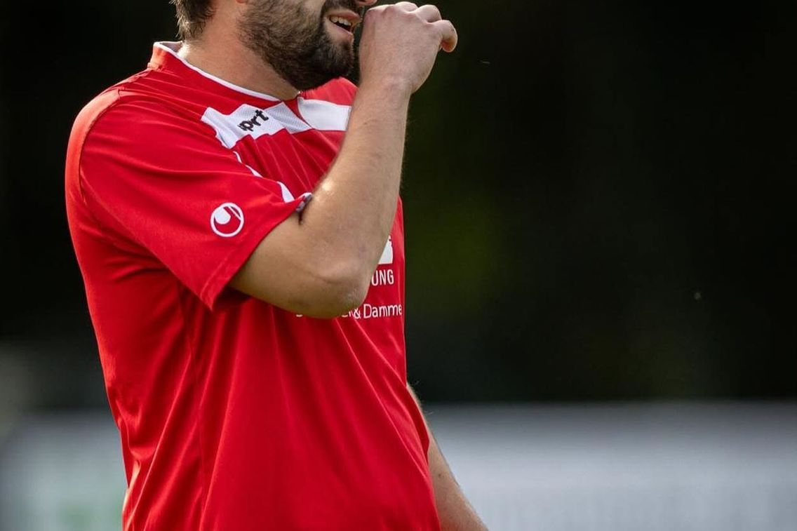 Foto zum Newsartikel Heimspiel der 2.ten