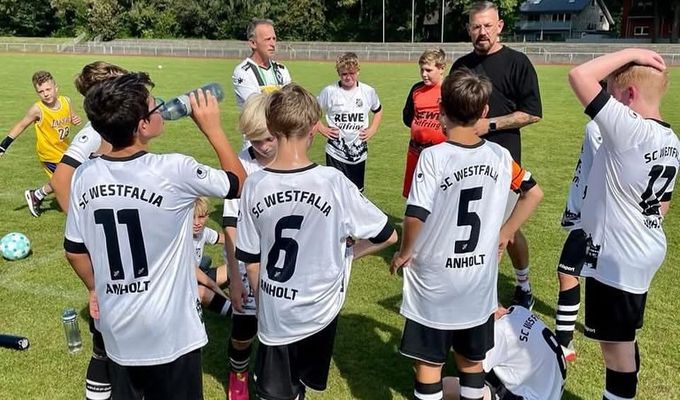 News aus der Jugendabteilung