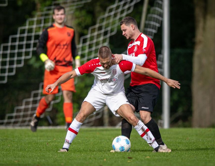 2. Mannschaft verliert in Millingen