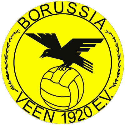 Logo Borussia Veen