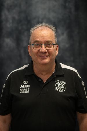 Rob Berendsen