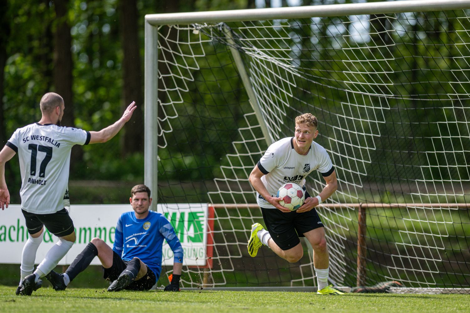 Krimi am Pannebecker