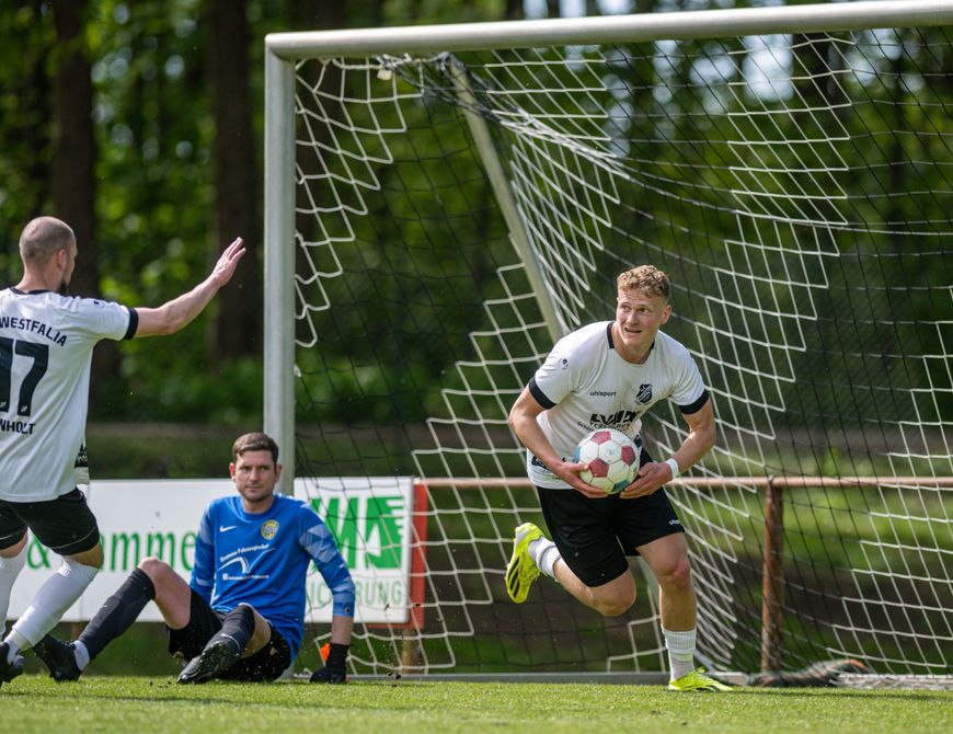 Krimi am Pannebecker