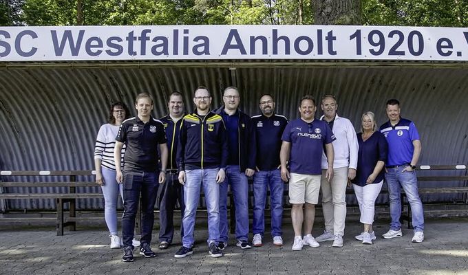 Neue Wege in der Jugend